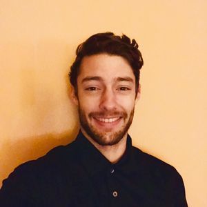 Meet your Posher, Zachary